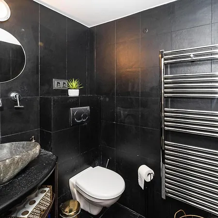 Pick A Flat'S Apartement In Place Des Vosges - Rue Saint-Gilles Parijs Buitenkant foto