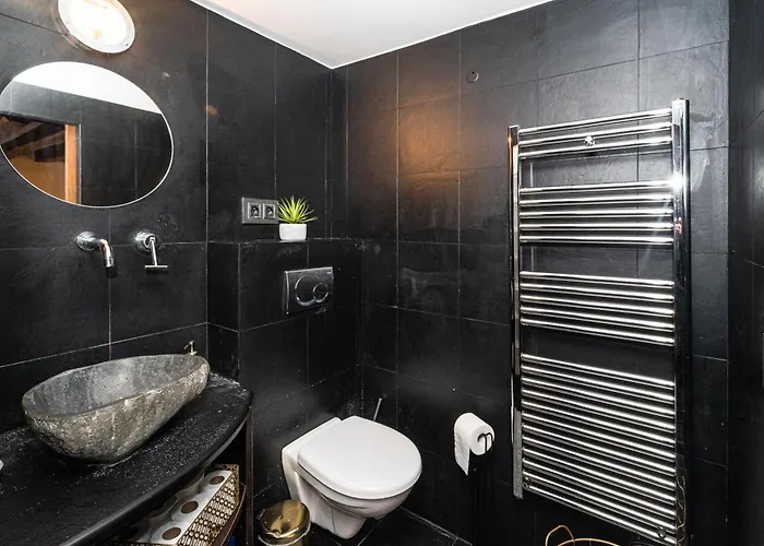 Pick A Flat\'S Apartement In Place Des Vosges - Rue Saint-Gilles